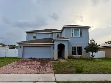 DAVENPORT FL Home