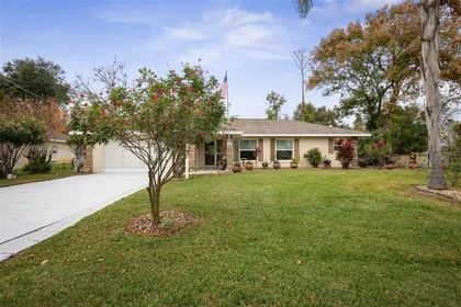 PALM COAST FL Home