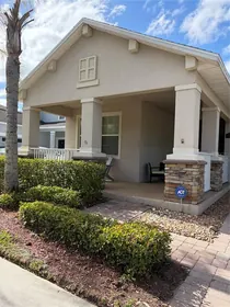 WINTER GARDEN FL Home