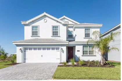 DAVENPORT FL Home