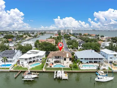 GULFPORT FL Home