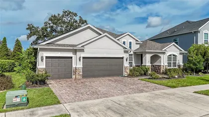 RIVERVIEW FL Home
