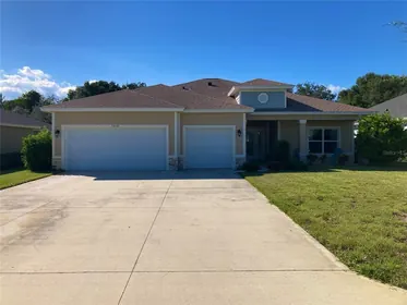 ORMOND BEACH FL Home