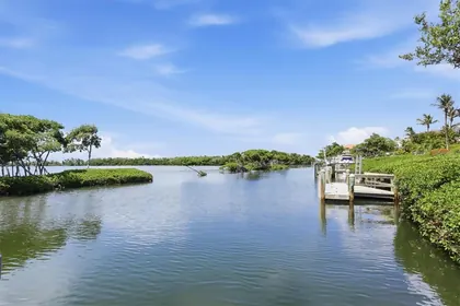 LONGBOAT KEY FL Home