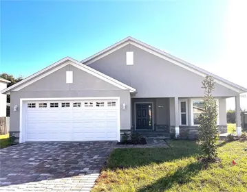EUSTIS FL Home