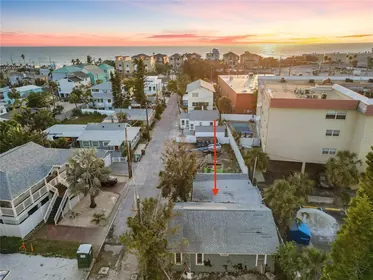 TREASURE ISLAND FL Property