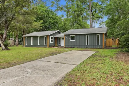GAINESVILLE FL Home