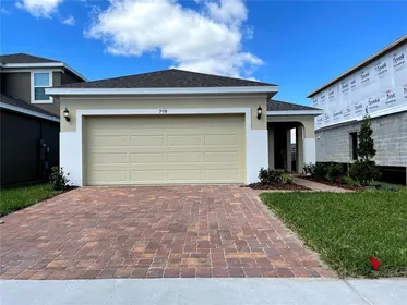 DAVENPORT FL Home