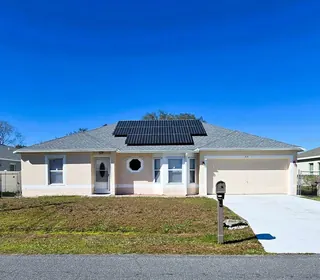 KISSIMMEE FL Home