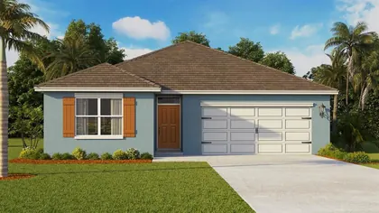 APOPKA FL Home