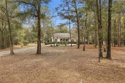 GAINESVILLE FL Home