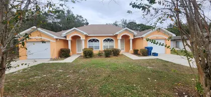 SPRING HILL FL Home