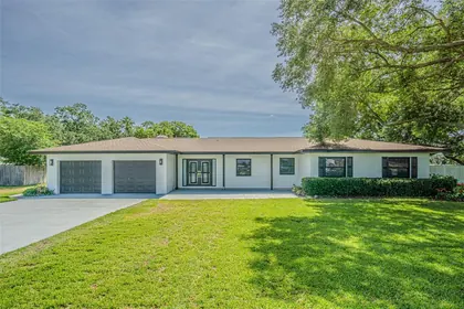 PLANT CITY FL Home