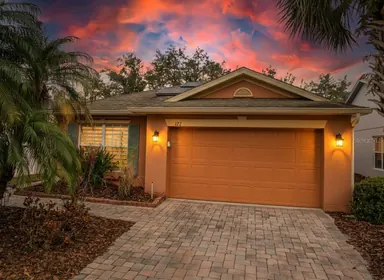 KISSIMMEE FL Home