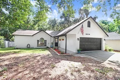 LAND O LAKES FL Home