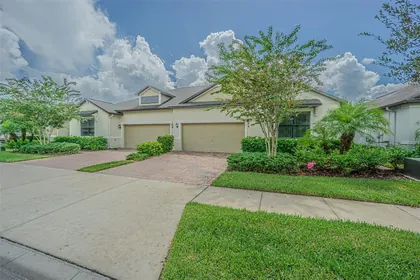 LAND O LAKES FL Home