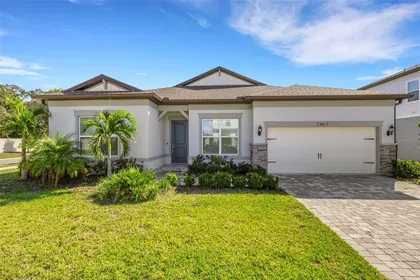RIVERVIEW FL Home