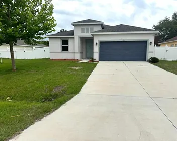 KISSIMMEE FL Home