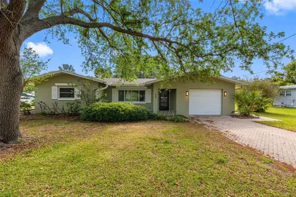 PALM HARBOR FL Home