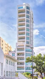 SAN JUAN PR Home