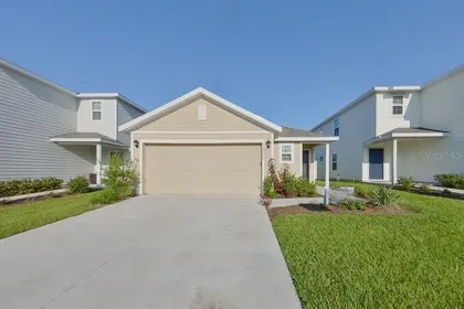 OCALA FL Home