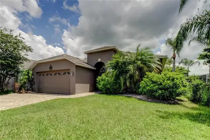 TRINITY FL Home