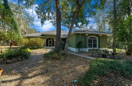 WEIRSDALE FL Home