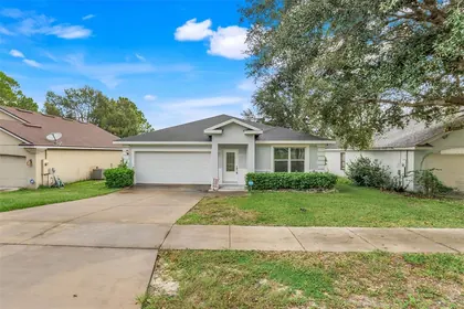DELTONA FL Home