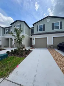 RUSKIN FL Home