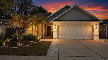 VALRICO FL Home