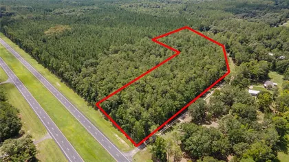 HAWTHORNE FL Property
