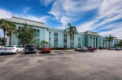 BELLEAIR FL Home