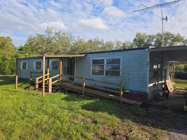 ZEPHYRHILLS FL Home