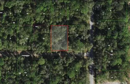 CRYSTAL RIVER FL Property