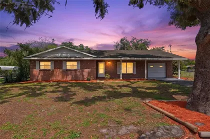 PLANT CITY FL Home