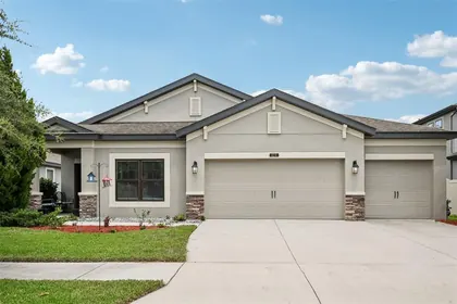 LAND O LAKES FL Home