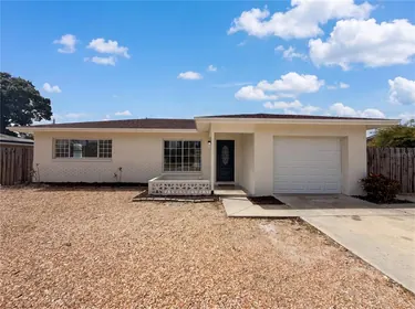 PORT RICHEY FL Home