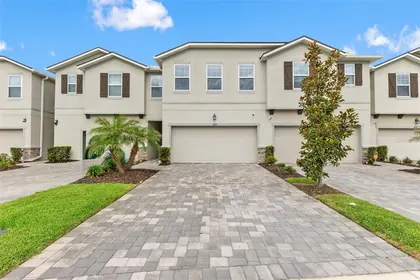 LUTZ FL Home