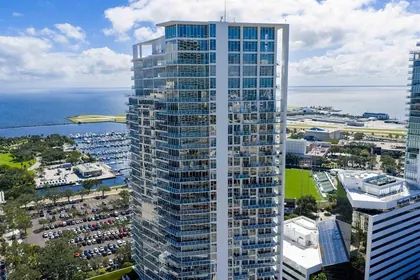 ST PETERSBURG FL Home