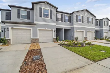 ZEPHYRHILLS FL Home