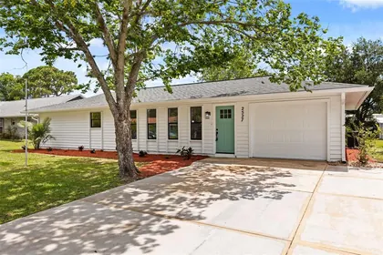 EDGEWATER FL Home
