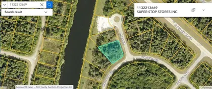 NORTH PORT FL Property