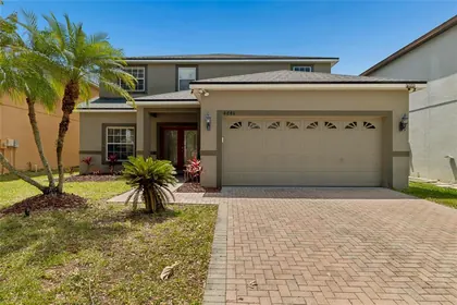 TAMPA FL Home