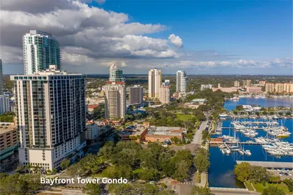 ST PETERSBURG FL Home