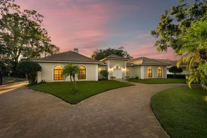 WINDERMERE FL Home