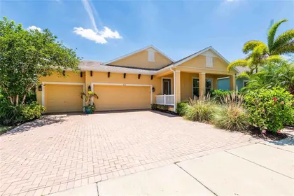 APOLLO BEACH FL Home