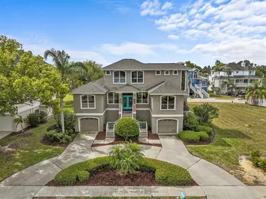 TARPON SPRINGS FL Home