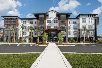 LAND O LAKES FL Home