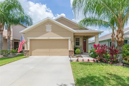 RUSKIN FL Home