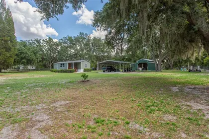 PLANT CITY FL Home